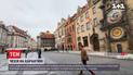 Из-за роста больных коронавирусом Чехия возвращается к жесткому локдауну