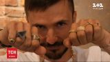 ТСН покажет спецпроект о том, как стать золотоискателем в Украине