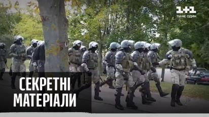 Диктатура Лукашенка: чим закінчяться репресії в Білорусі – Секретні матеріали