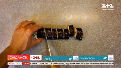 Водоросли нори помогают организму бороться с коронавирусом – Коронадайджест