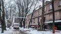 У Дніпрі жінка повісилася в під'їзді