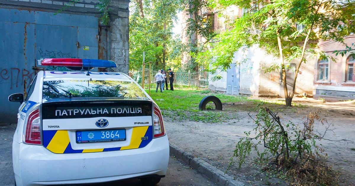 Выдавал себя за врача и заставлял детей раздеваться. Полиция задержала извращенца на Черниговщине