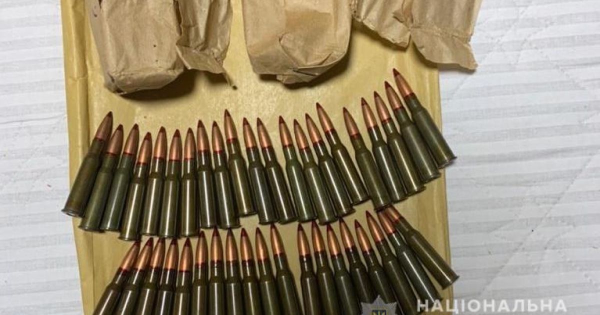 Викрадені в Україні авто_5 / © Національна поліція України