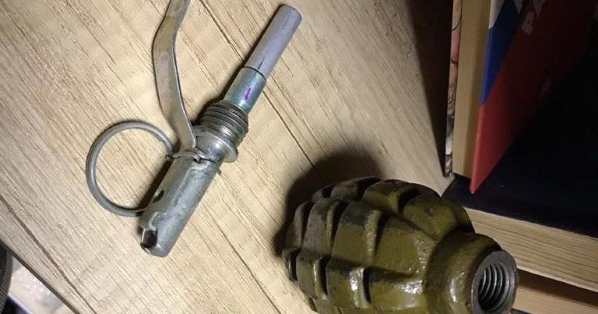 Викрадені в Україні авто_3 / © Національна поліція України