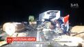 Пассажирский автобус столкнулся с грузовиком в Черниговской области - 3 человека погибли