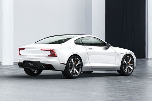  / © AutoCar