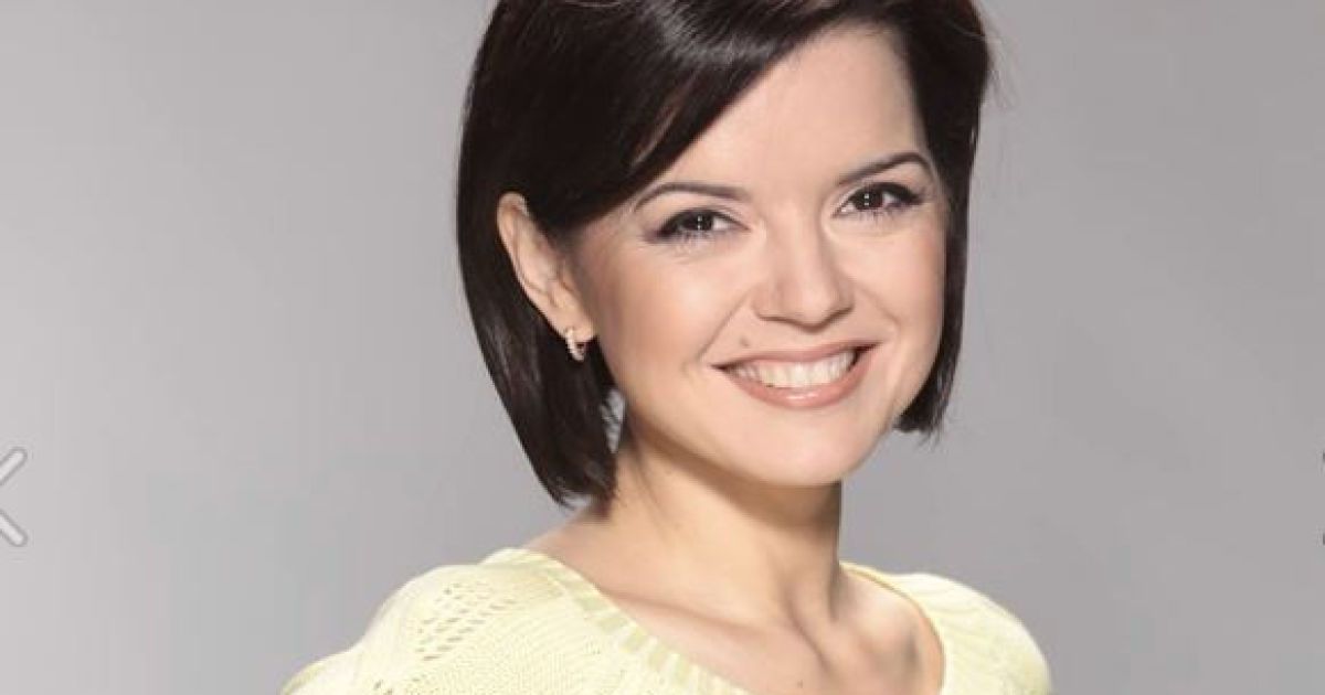 В ожидании выходных: Маричка Падалко забавно зевнула во время эфира