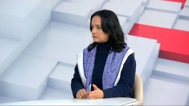 Как работает медицина в условиях войны - Наталья Гусак