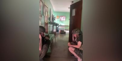 Медики во время обстрела россиян оказались в эпицентре атаки