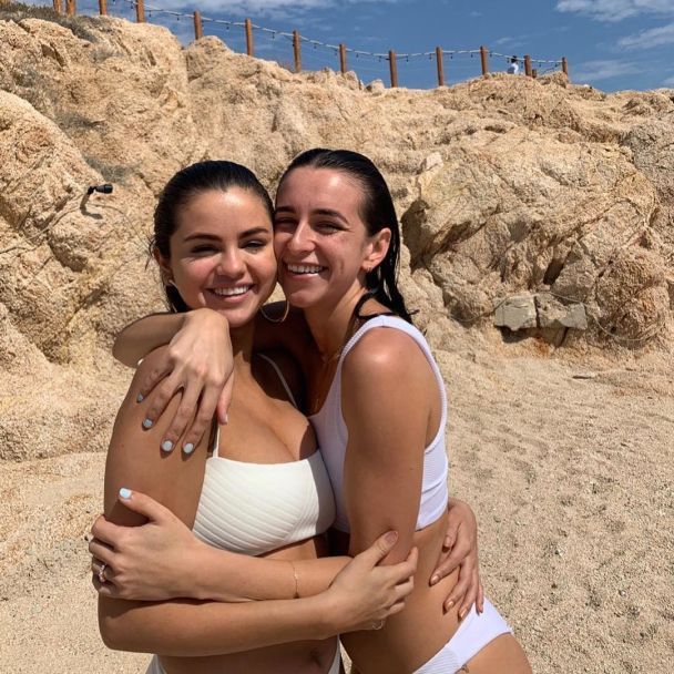  / © instagram.com/selenagomez