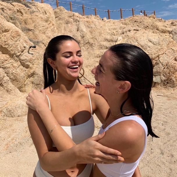 / © instagram.com/selenagomez