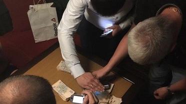 хабар _1 / © СБУ