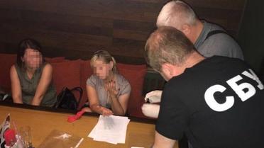 хабар _4 / © СБУ