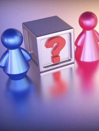 Кохання, яке закінчилось