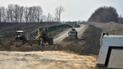 Відгородитися стіною: у Зеленського розповіли про план на випадок провалу переговорів з Росією