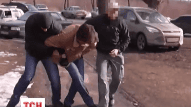 В Харкові співробітники СБУ затримали інформатора спецслужб Російської Федерації