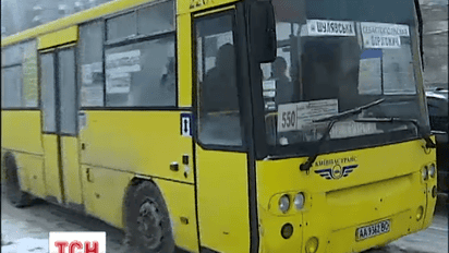 У Києві зменшиться кількість громадського транспорту