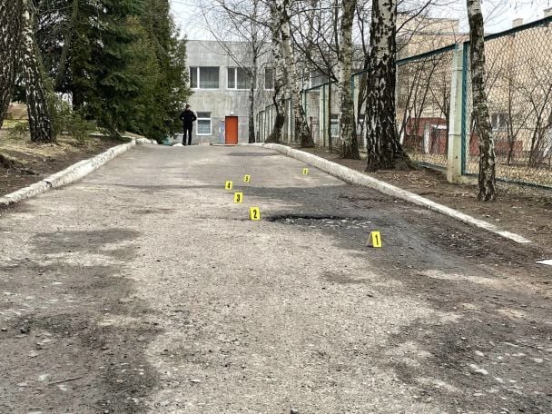 Фото: Поліція Рівненської області