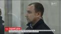 Суд избрал меру пресечения сотруднику МВД, который совершил смертельную аварию накануне