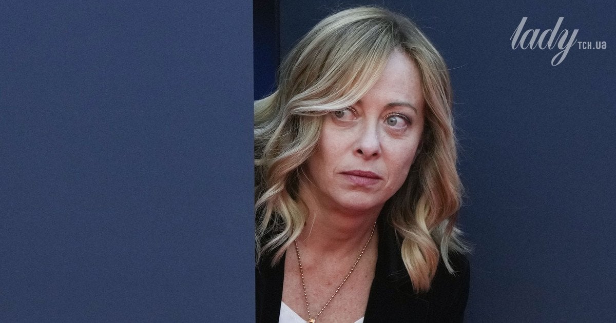 Джорджа Мэлони