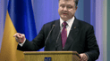 Порошенко назвал решение КС судьбоносным.