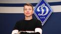 Официально: Ротань стал игроком "Динамо"