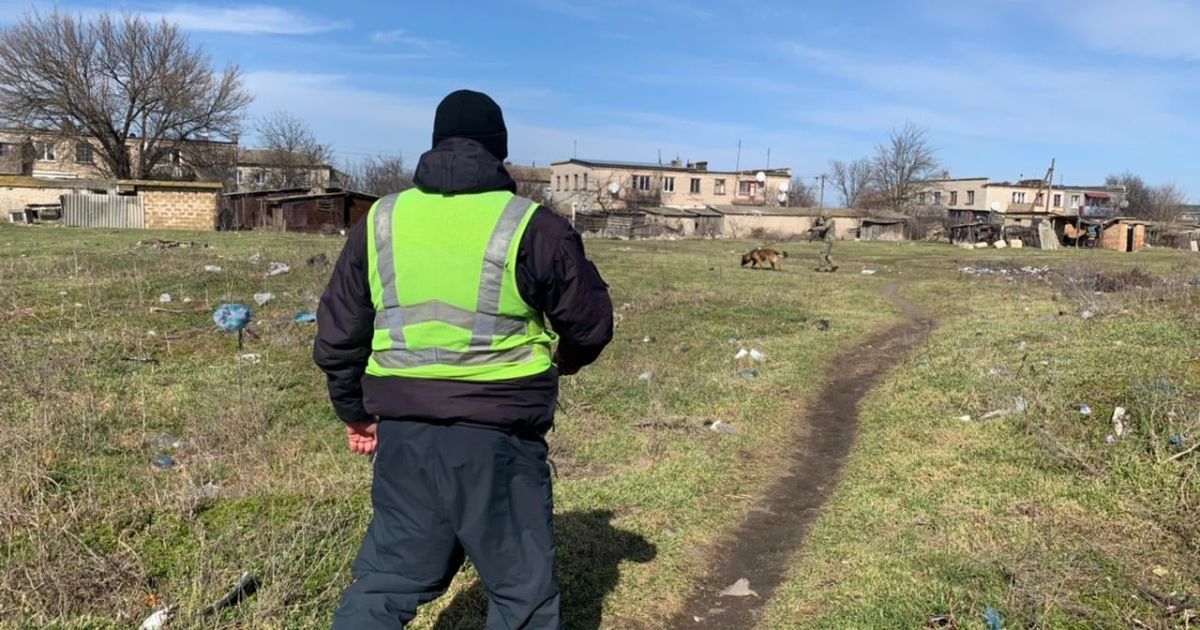 "Діти гуляли неподалік від будинку": з'явилися нові подробиці зникнення Марії Борисової в Херсонській області