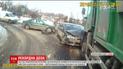 Во Львове задержали водителя с дозой алкоголя в крови, в 24 раза превышает норму