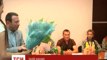 Одразу три медалі зі світового чемпіонату по боксу привезли дівчата з Чернігівщині