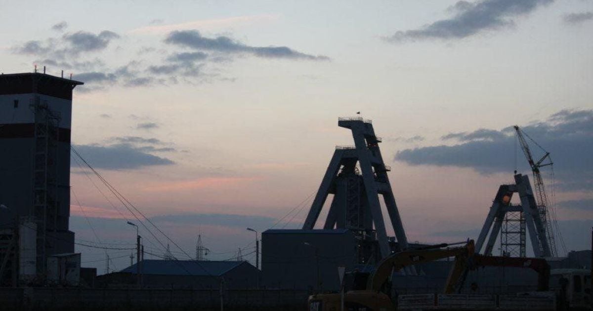 Російський хімічний гігант зазнав мільйонних збитків через українські санкції