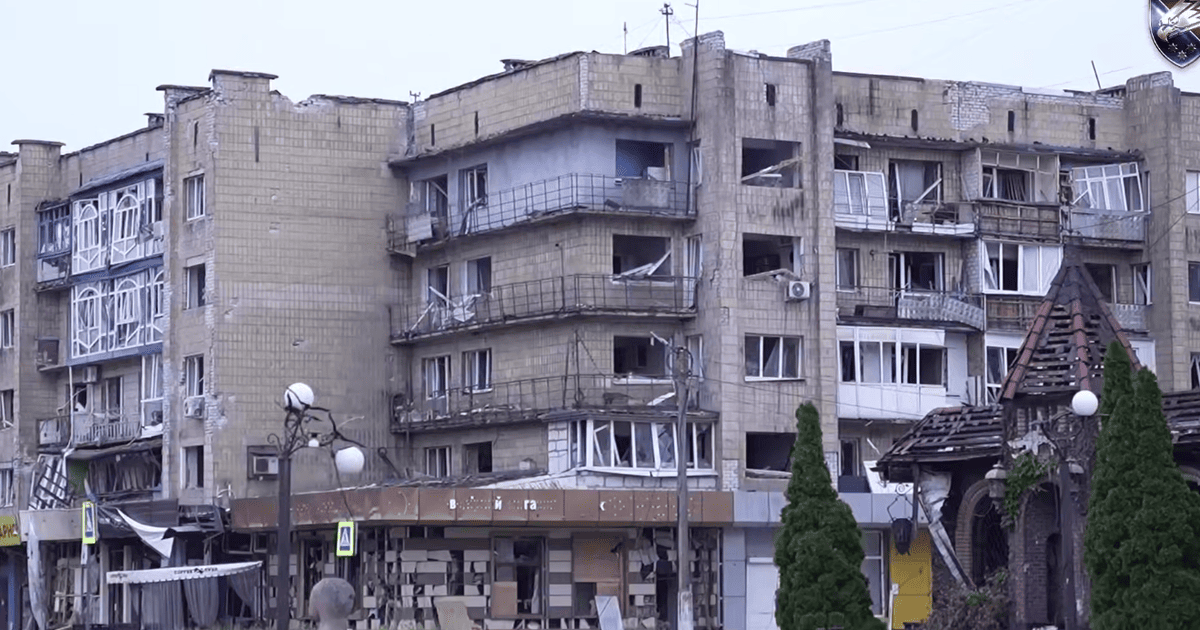 Тимочко про наслідки для Кремля та України