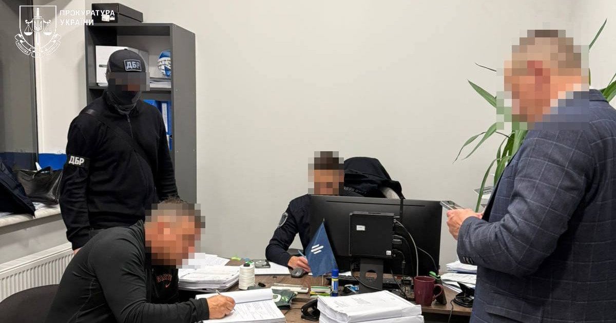 В Одесі викрили схему захоплення квартир померлих: колишній суддя серед підозрюваних