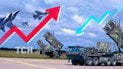 Ukraine warned of the risk of an attack involving 50–100 missiles