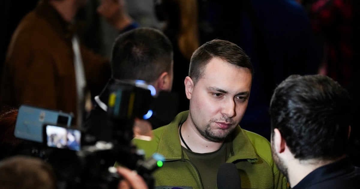 Кирило Буданов