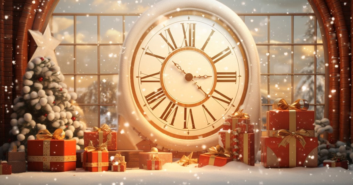 Что выбросить перед Новым годом 2026