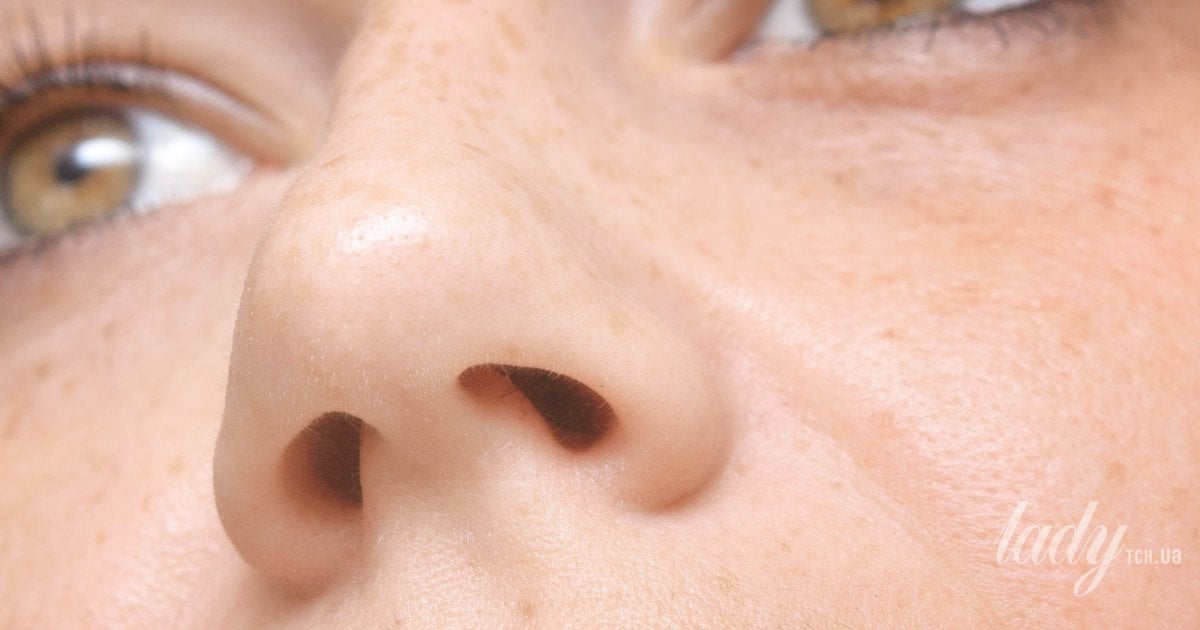 Как заботиться о верхних дыхательных путях зимой