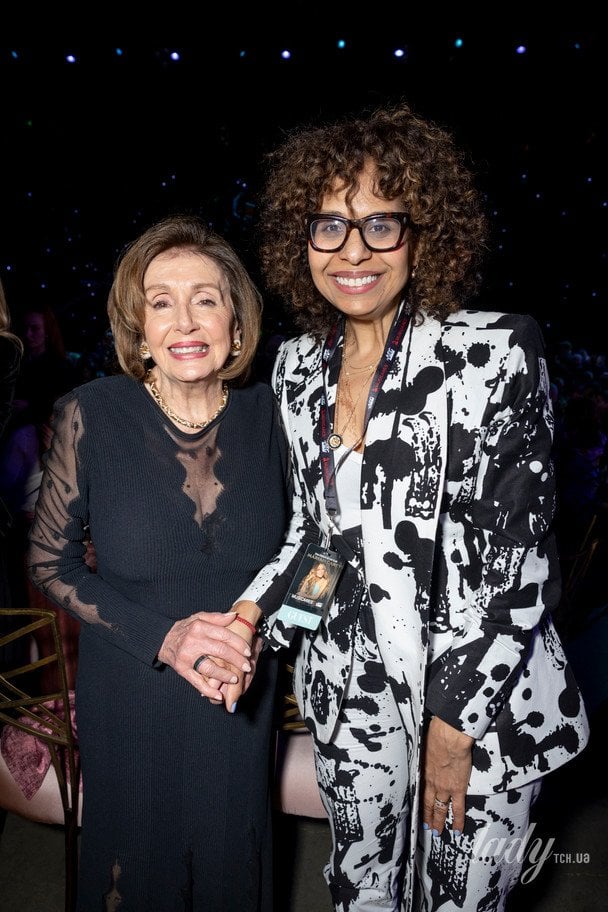 Ненсі Пелосі  / © Getty Images