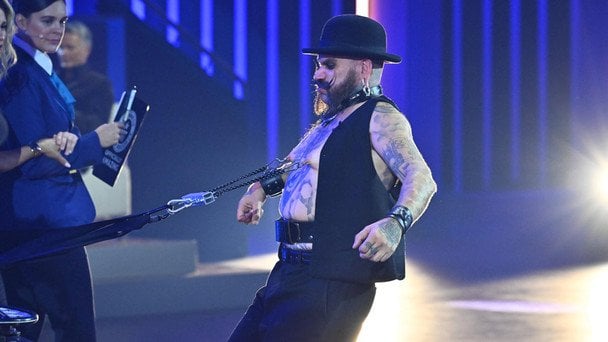 The Baron / © Guinness World Records