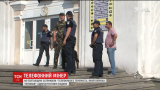 На Полтавщині поліція затримала "телефонного терориста"