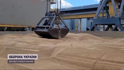 Туреччина заговорила про умови "зернового коридору"