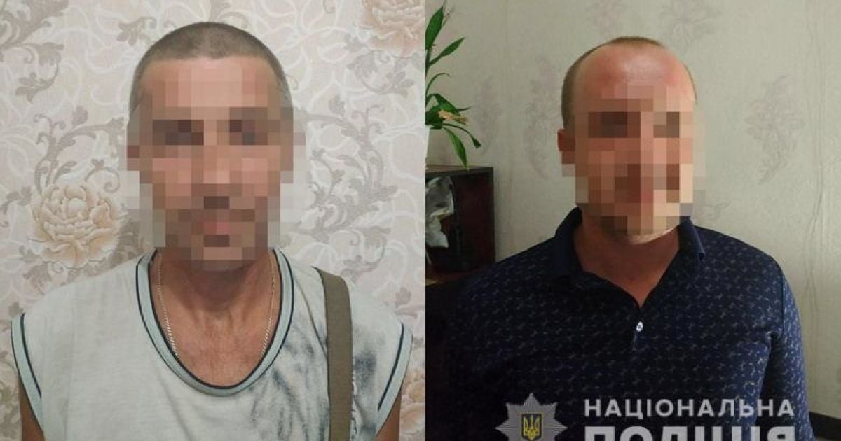 Месть из ревности: в Киеве двое мужчин похитили сожителя бывшей жены одного из них