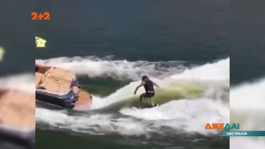 Огляд відео зі всього світу за 19 серпня 2020 року