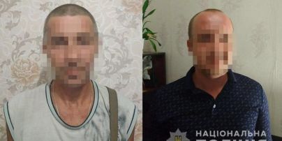 Месть из ревности: в Киеве двое мужчин похитили сожителя бывшей жены одного из них