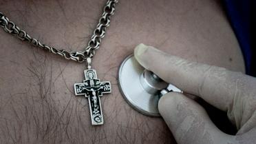 коронавірус, лікарня в Чернівцях_8 / © Associated Press
