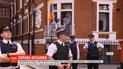 Эквадор обвиняет основателя WikiLeaks в нарушении условий убежища в посольстве Лондона