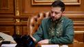 Зеленський поговорив з прем'єр-міністром Латвії щодо експорту українського зерна