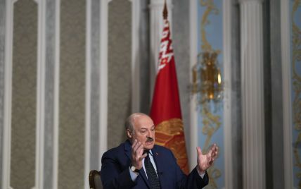 "Очень хорошее оружие": Лукашенко заявил о планах разработать до конца года ракету типа "Искандер"