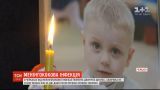У Черкасах від менінгококової інфекції помер 2-річний хлопчик