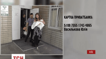 Малюк Максим, що дивом вижив, потребує допомоги небайдужих
