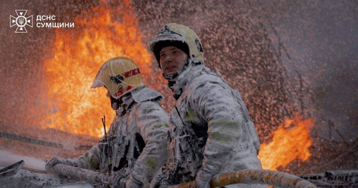 Рятувальники
